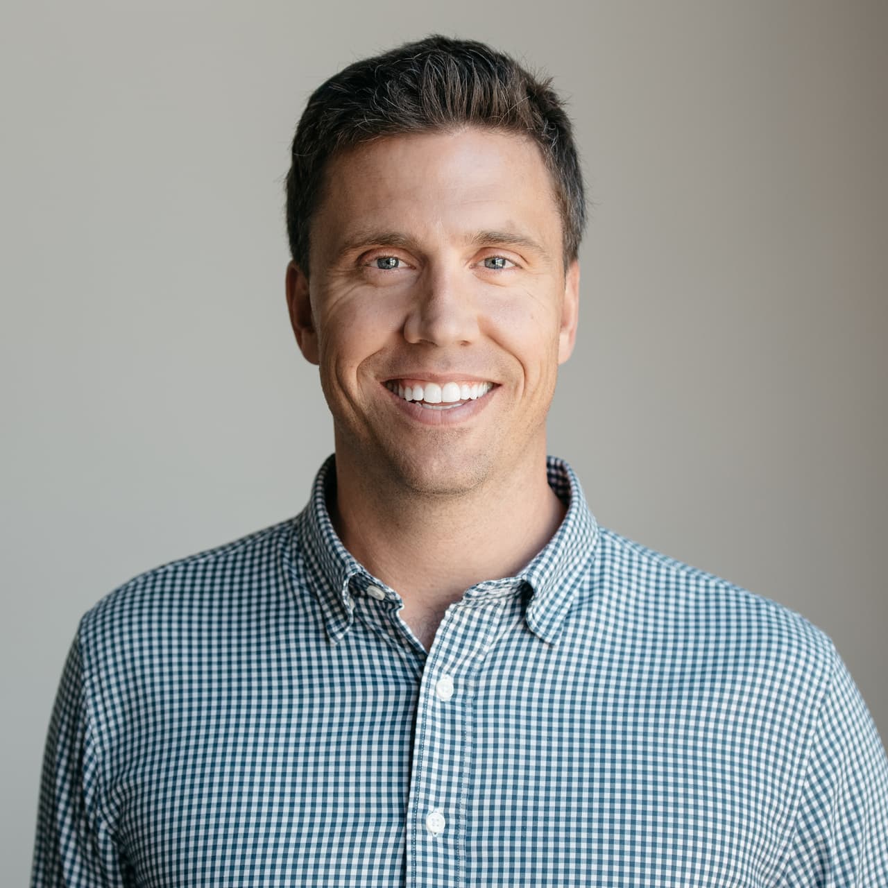 CEO & Co-Founder